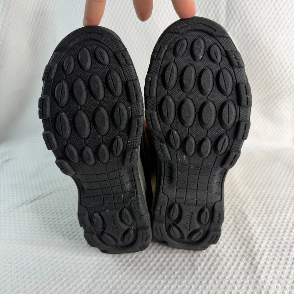 Clarks collection winter